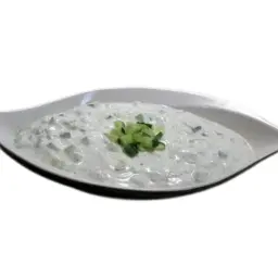 Cucumber With Laban